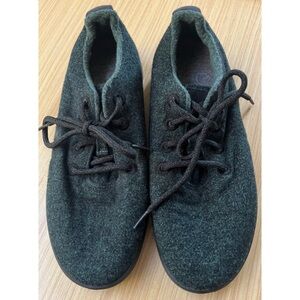 Allbirds Green Wool Runners Men 9
